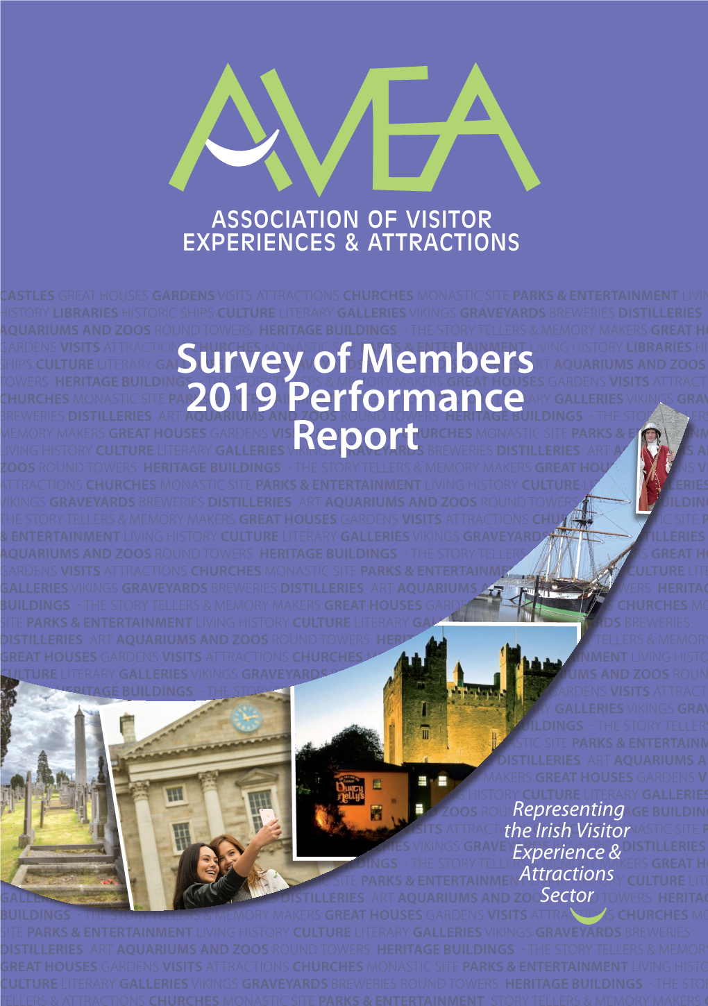 2019 Performance Report