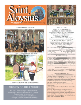 Saint Aloysiusaloysius