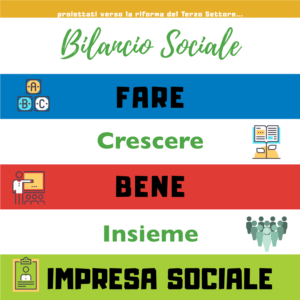 Bilancio Sociale