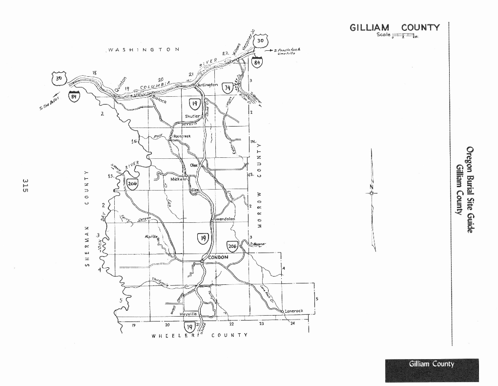 Gi Lliam County