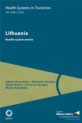Hit Lithuania
