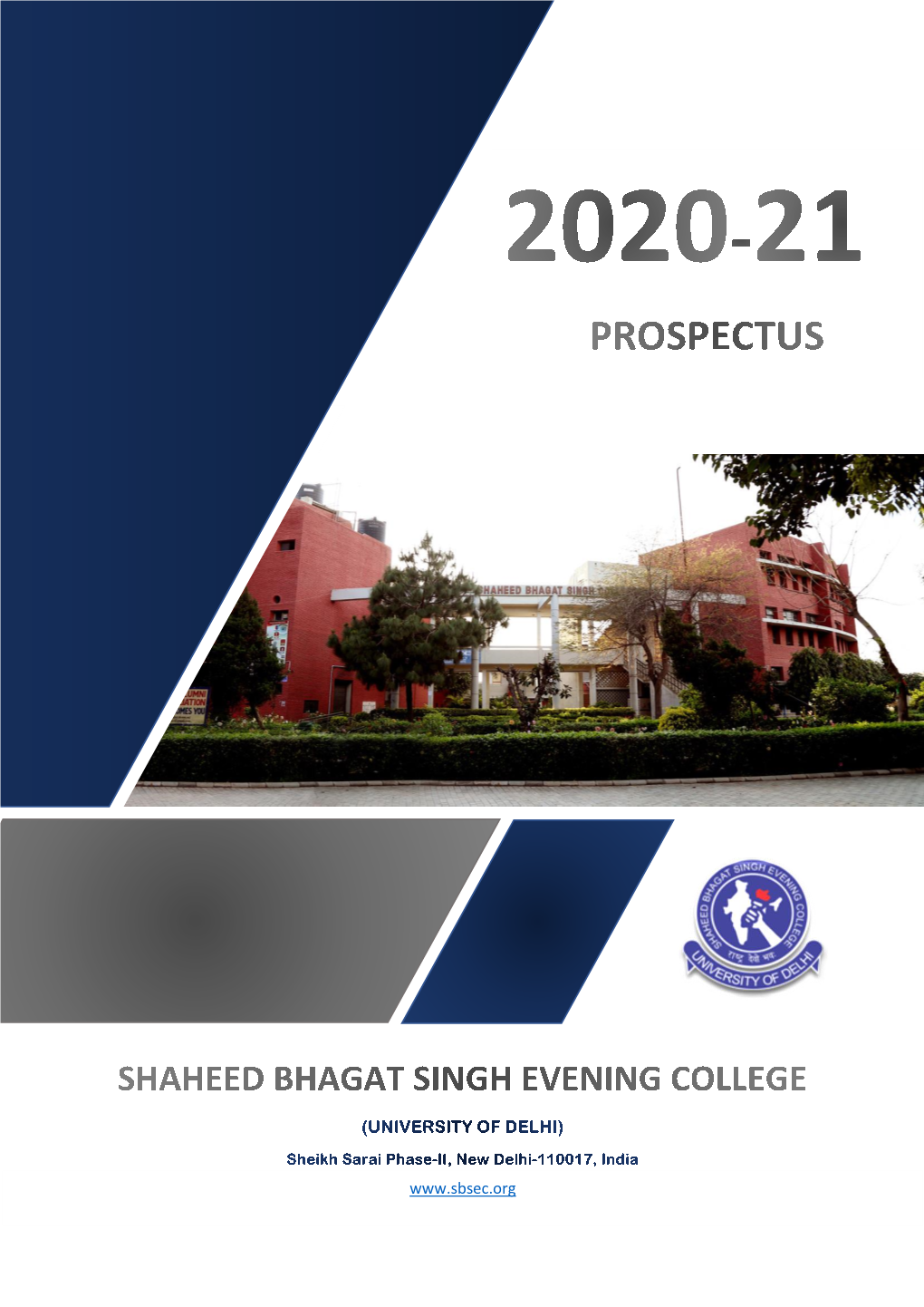 SBSEC Prospectus 2020.Pdf