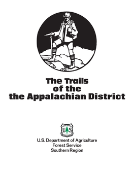The Trails of the the Appalachian District