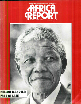 NELSON MANDELA: FREE at LAST! MELILLA Tuns