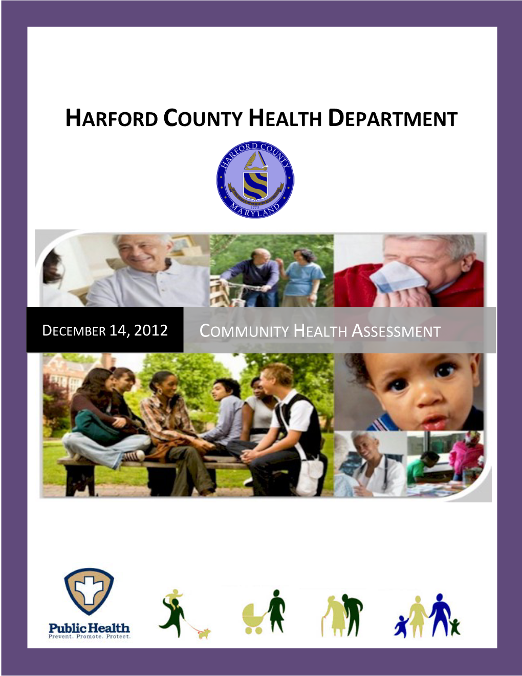 Community Health Assessment