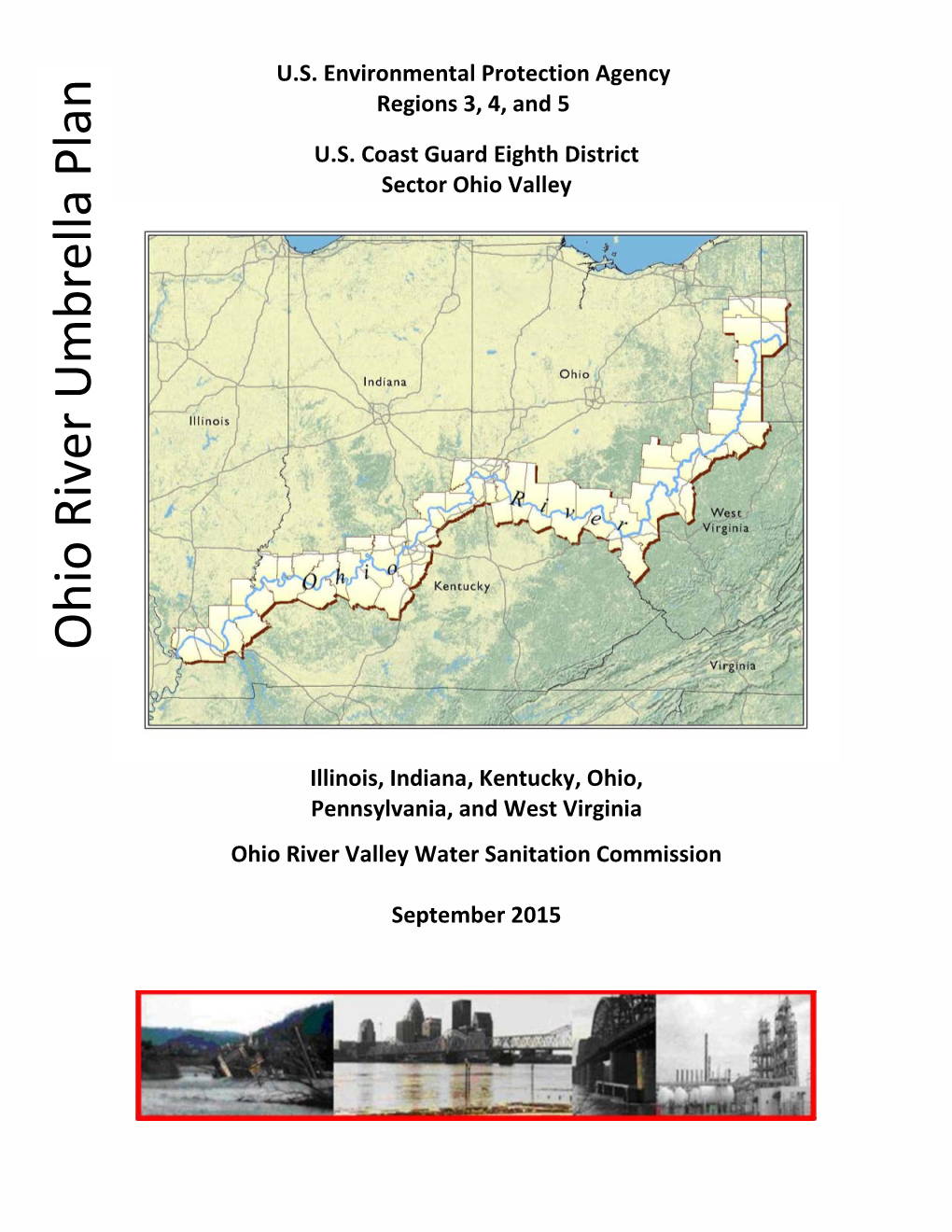 Ohio River Valley Umbrella Plan