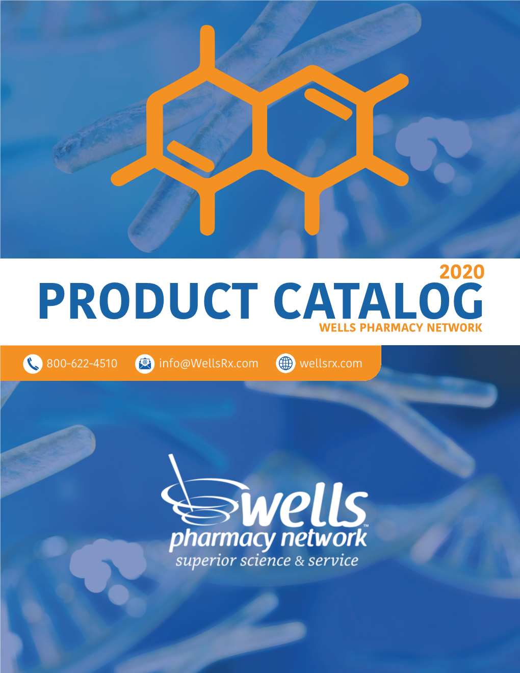 Product Catalogwells Pharmacy Network