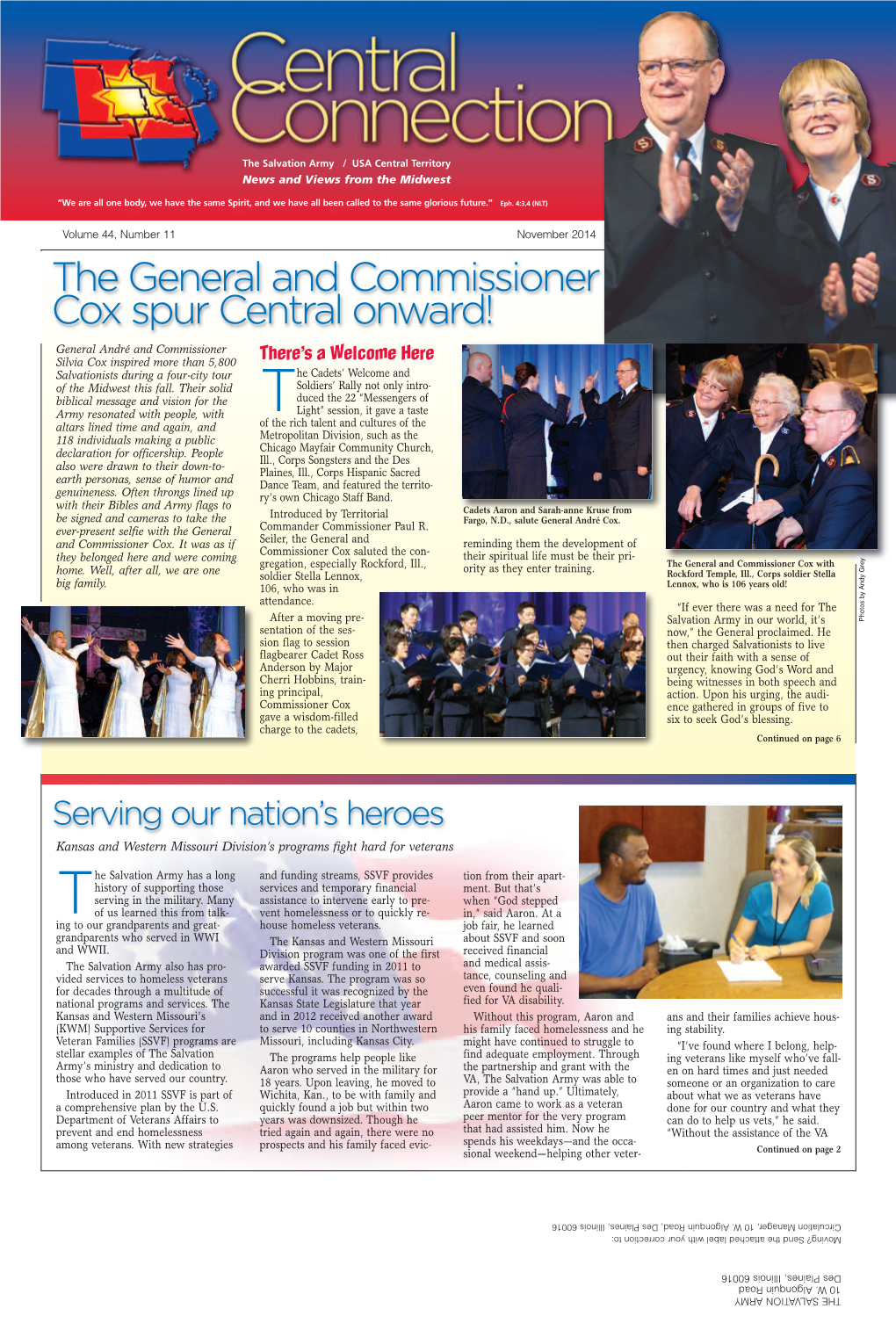 Central News Pages Feb08