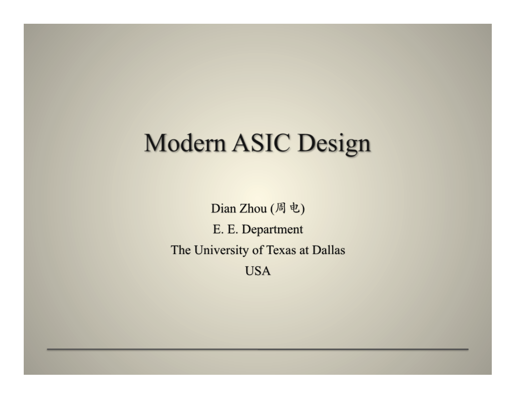 ASIC 2011 Chapter 5 Logic Design.Pptx