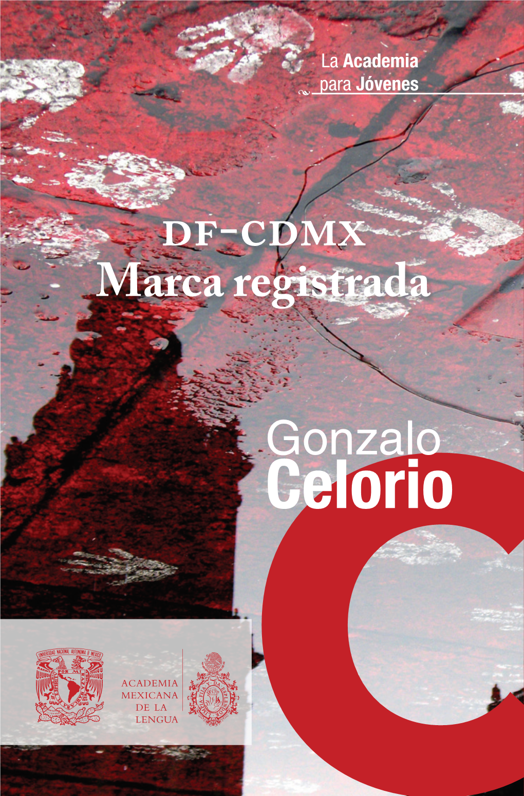 DF-CDMX. Marca Registrada