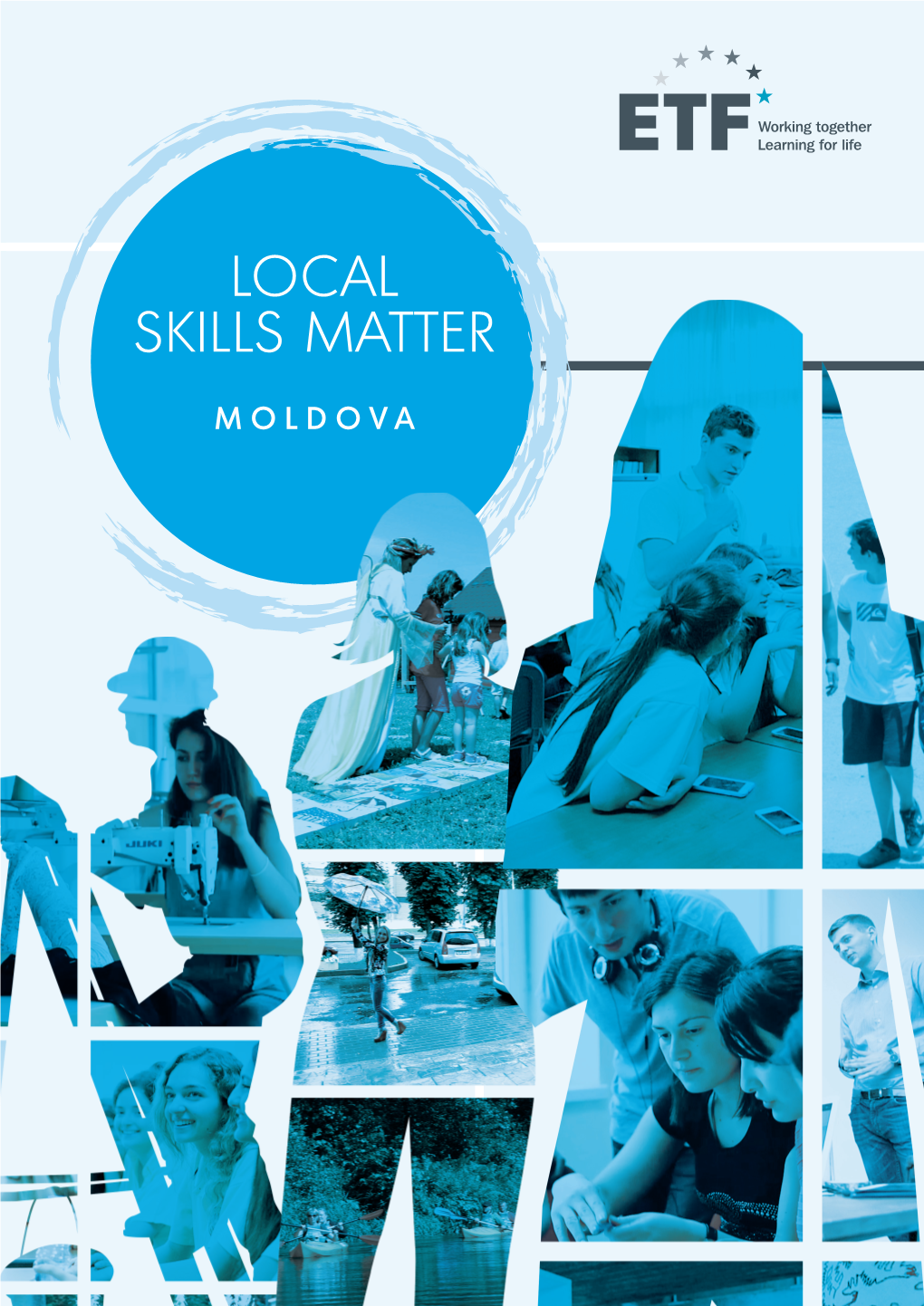 Local Skills Matter