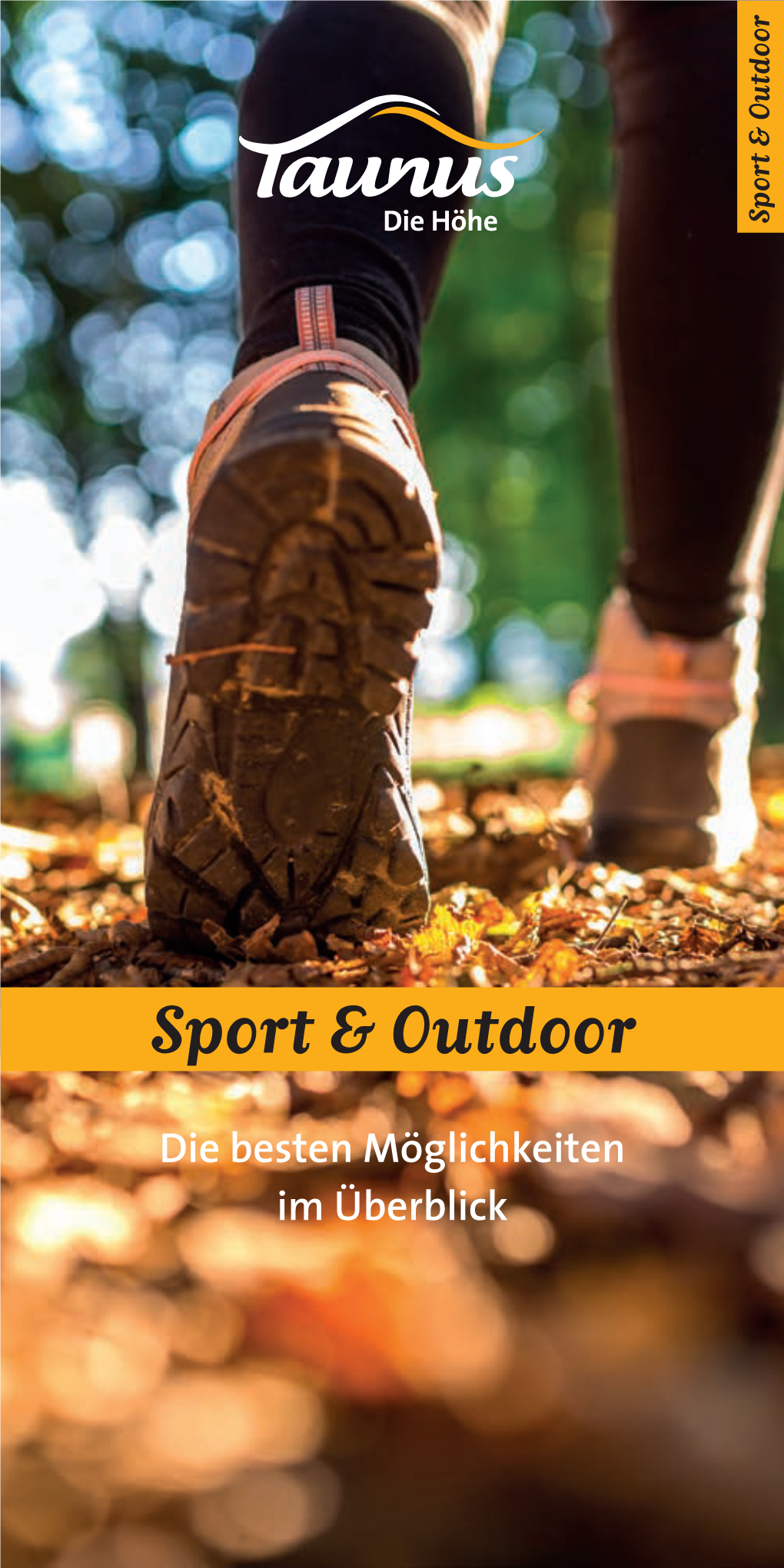 Sport & Outdoor