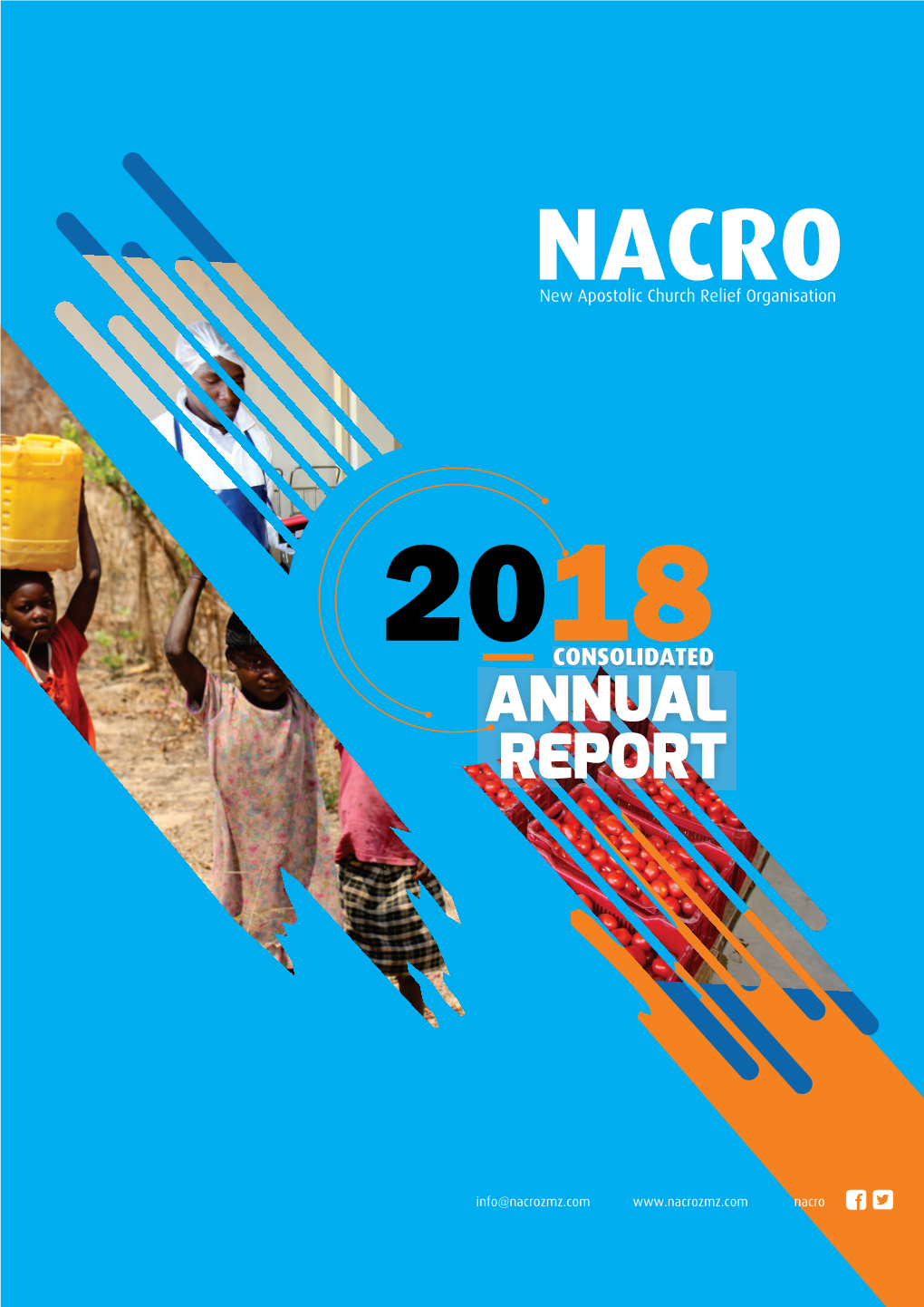 Nacro Report 17.Cdr