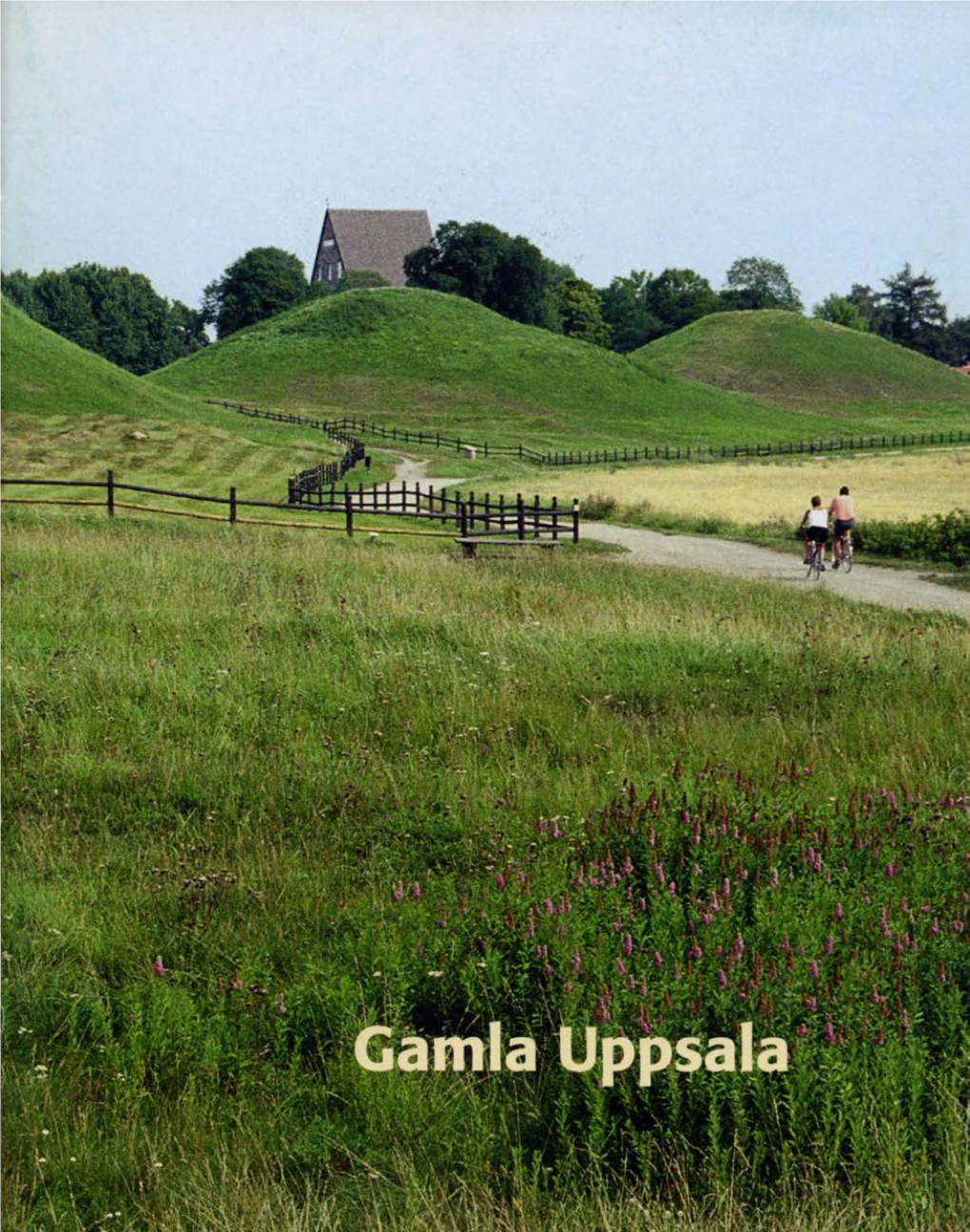 Gamla Uppsala