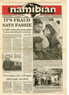 30 September 1991