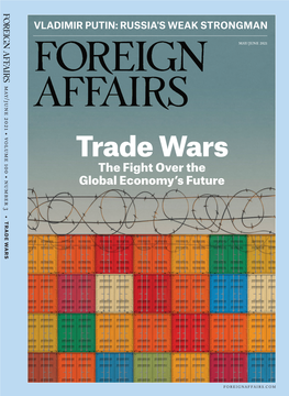 Foreign-Affairs---May-June-2021.Pdf