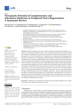 A Systematic Review