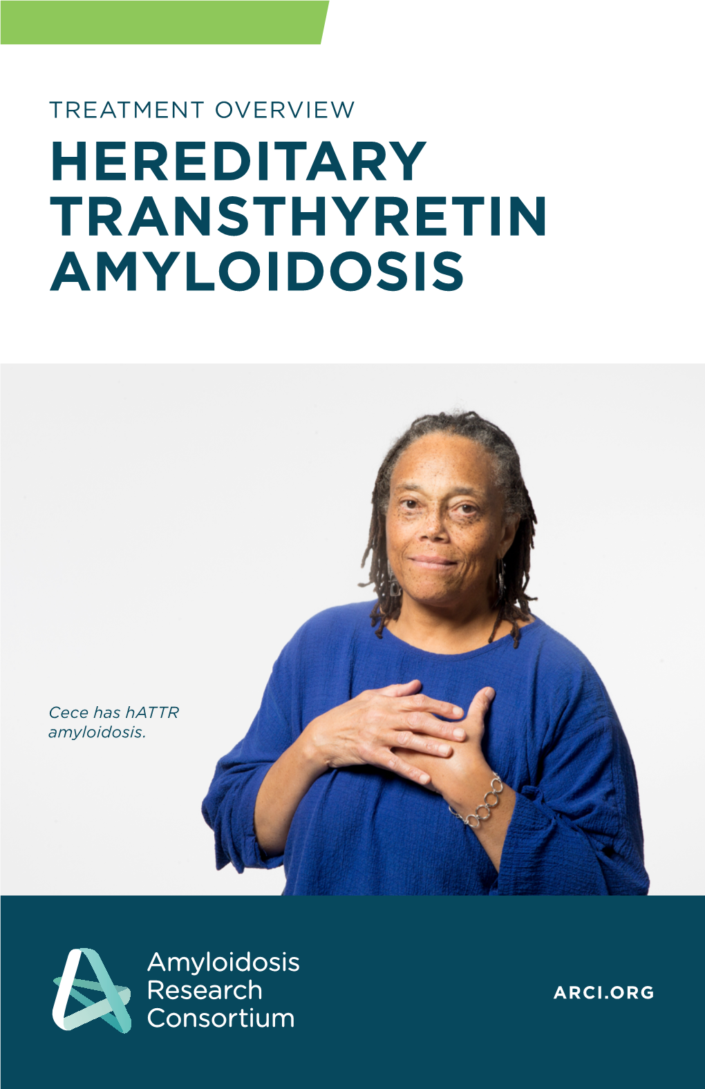 Hereditary Transthyretin Amyloidosis