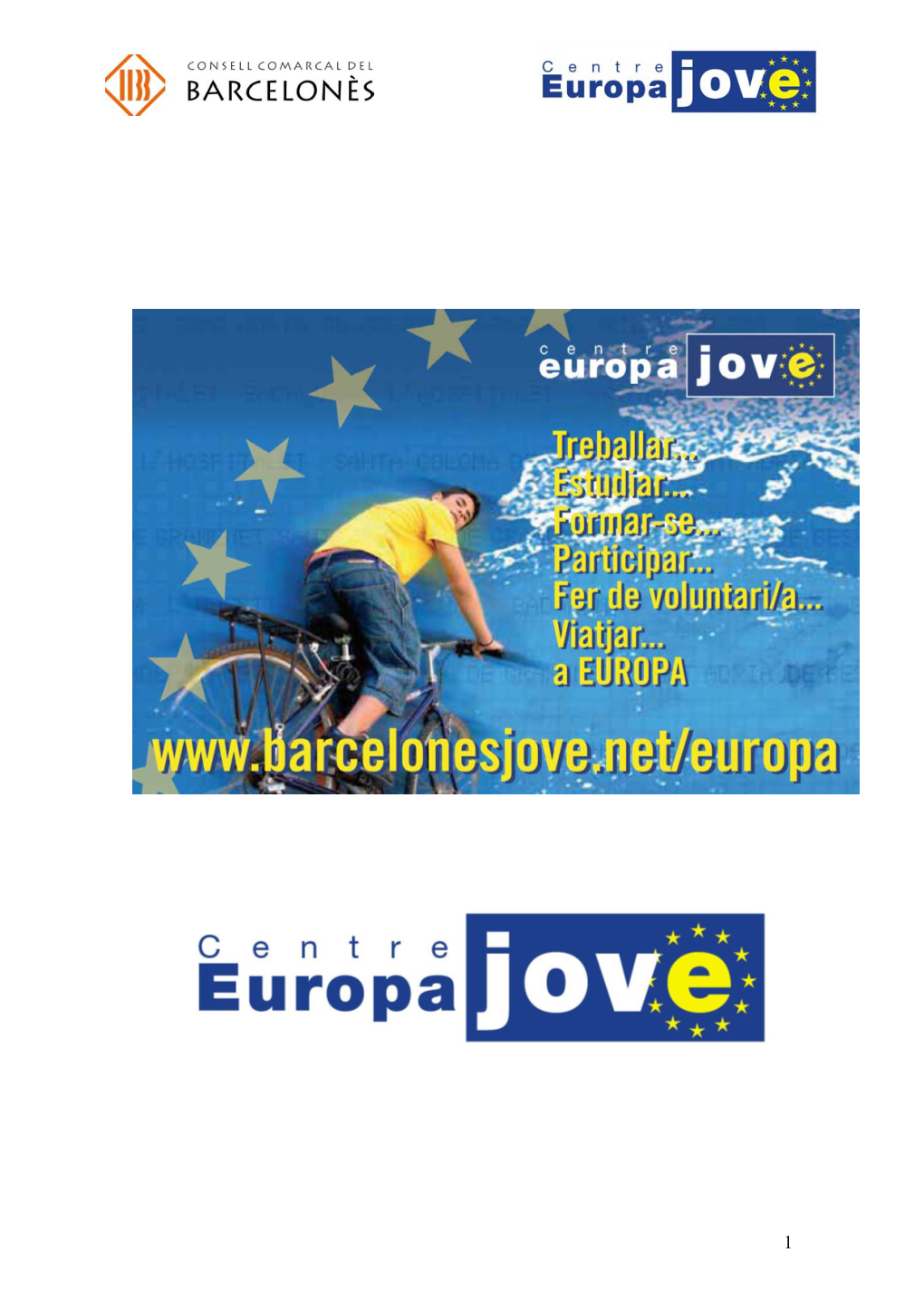 Centre Europa Jove English.Pdf