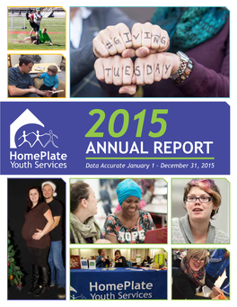 Annual Report