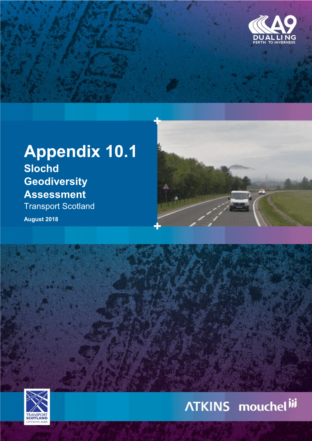 View Appendix 10.1