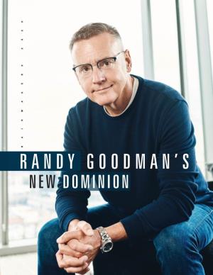 Randy Goodman's