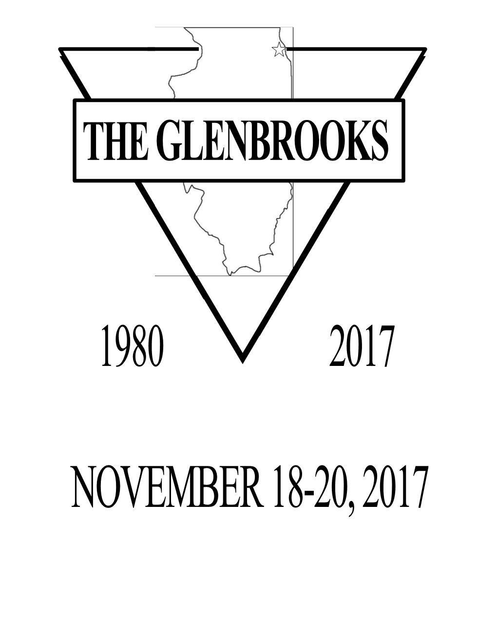 The Glenbrooks