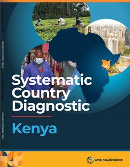 Kenya-Systematic-Country-Diagnostic.Pdf