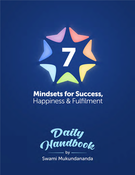 Daily Handbook Day2