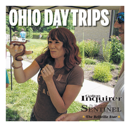 Ohio Day Trips