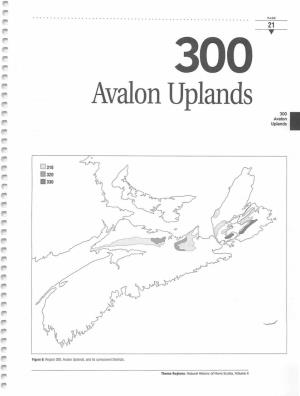 Avalon Uplands 300 Avalon Uplands