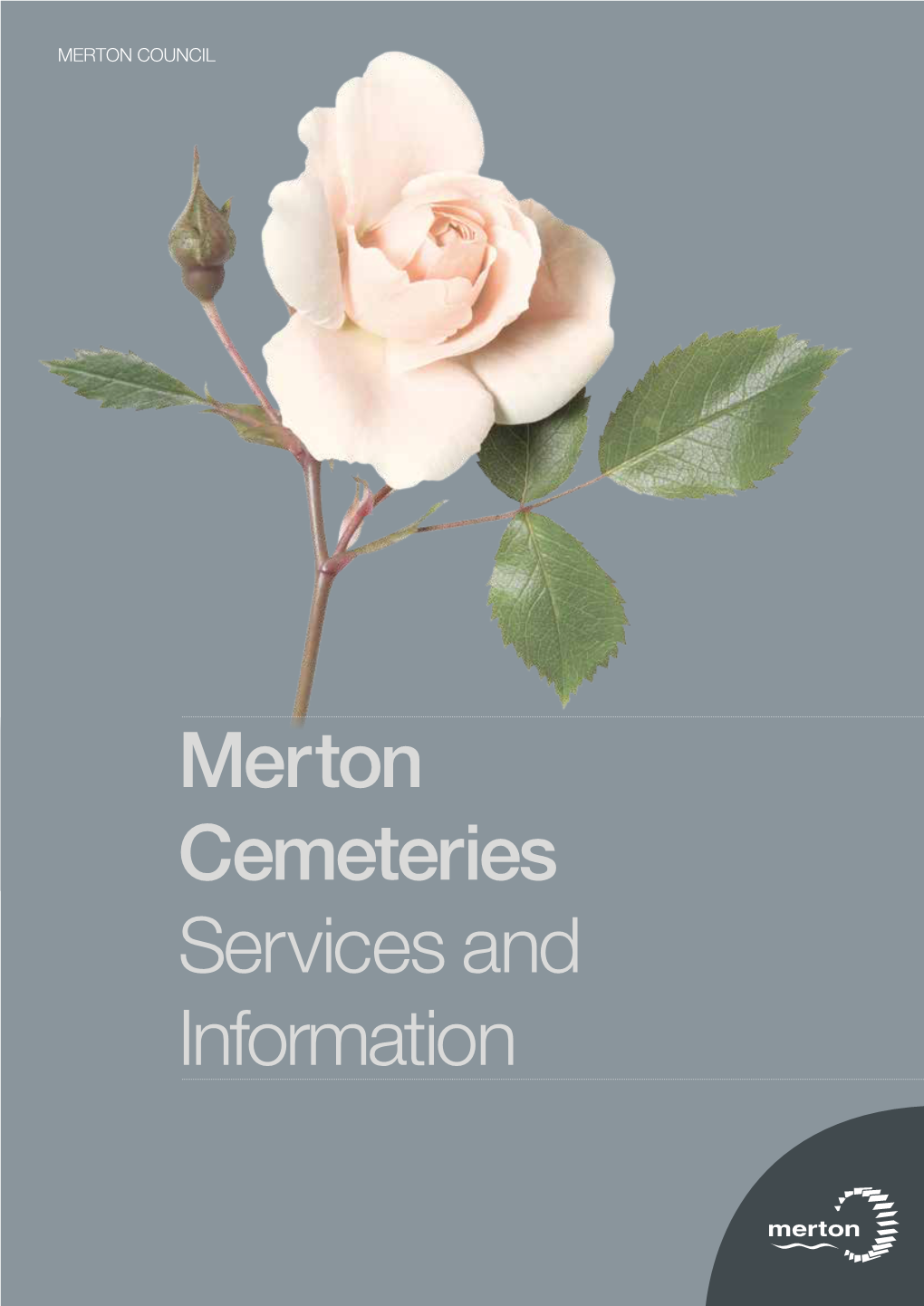 Merton Cemeteries Services and Information