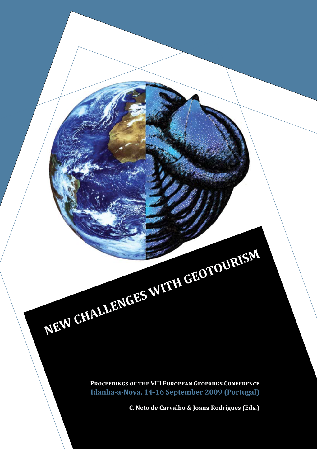 New Challenges with Geotourism