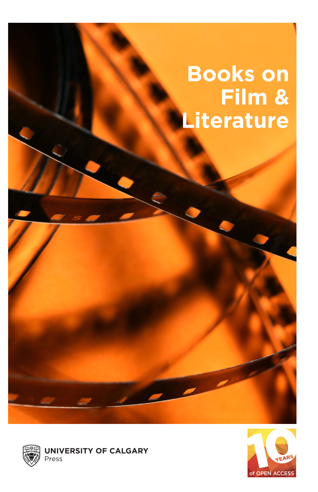 Books on Film & Literature