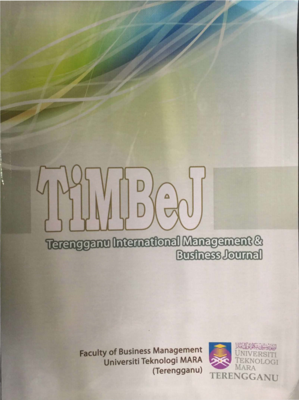 Jurnal Timbeej