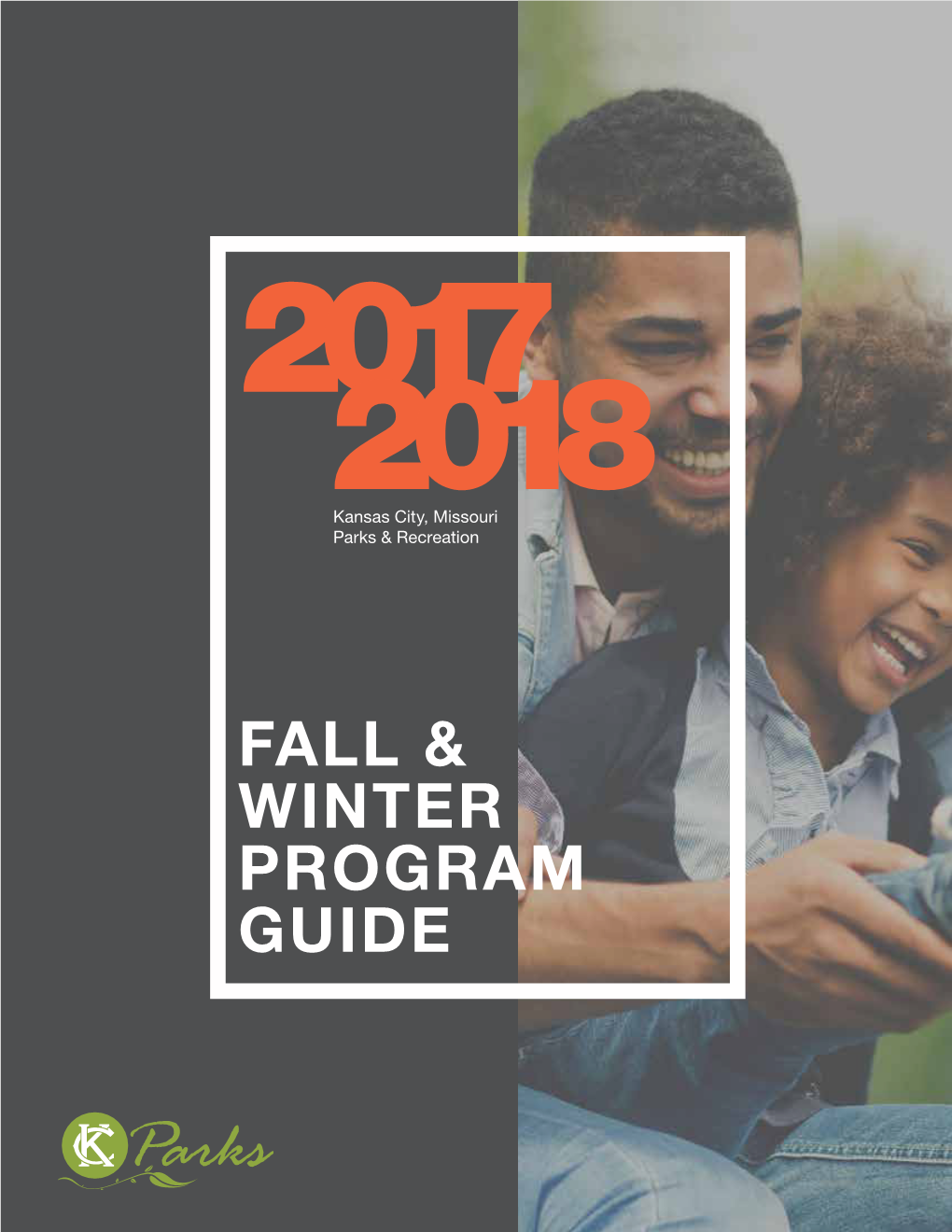 Fall & Winter Program Guide