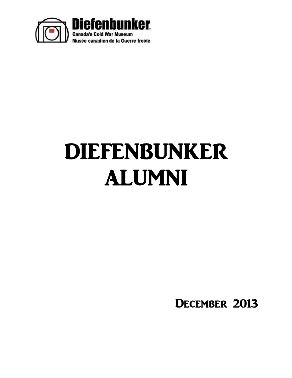 Bunker-Alumni.Pdf