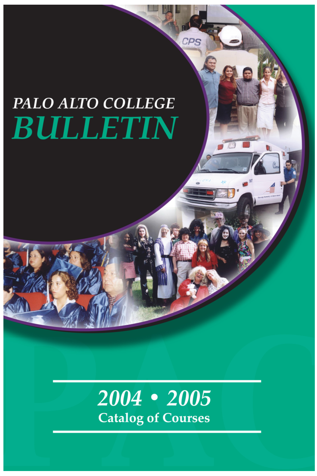 2004-05 PAC Catalog