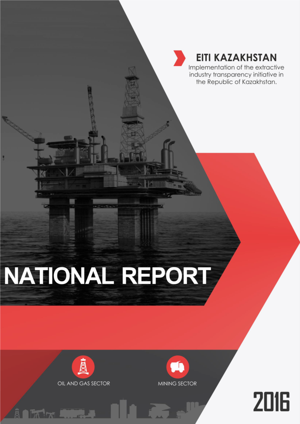 2016 EITI Report