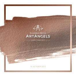 Artangels Catalogue 2017
