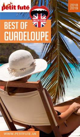 Guadeloupedos 2018 - 2019 Www Guadeloupe Best Of