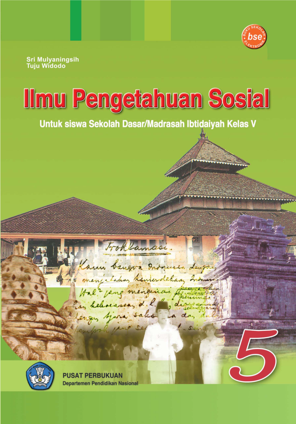 Bab I Peninggalan Sejarah Dari Masa Hindu√Buddha