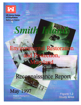 Smith Island Reconnaissance Report