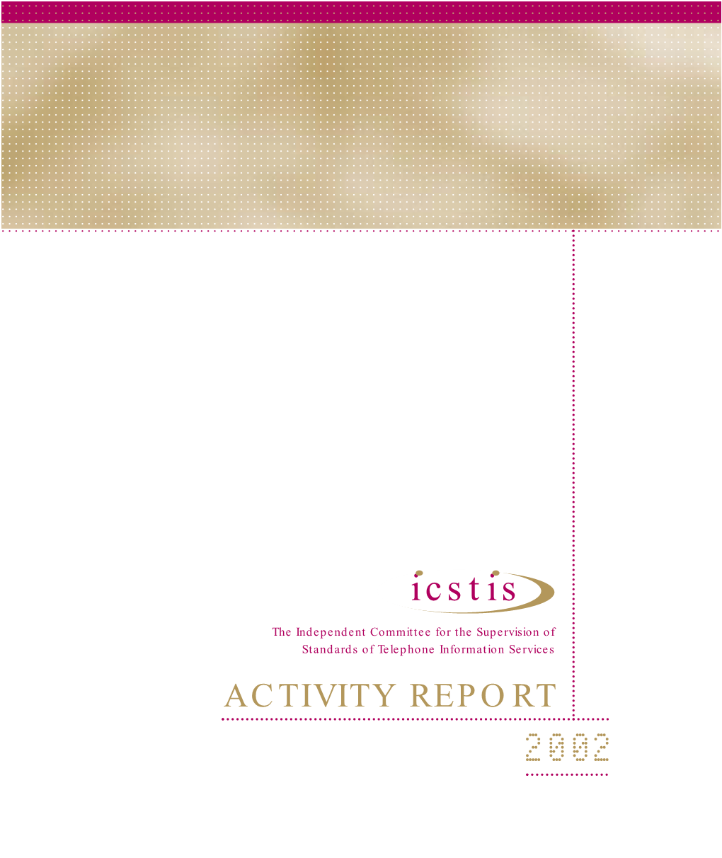 Icstis Act Rep 2002 Covers-P7