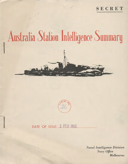 DATE of ISSUE. L Feb.195S