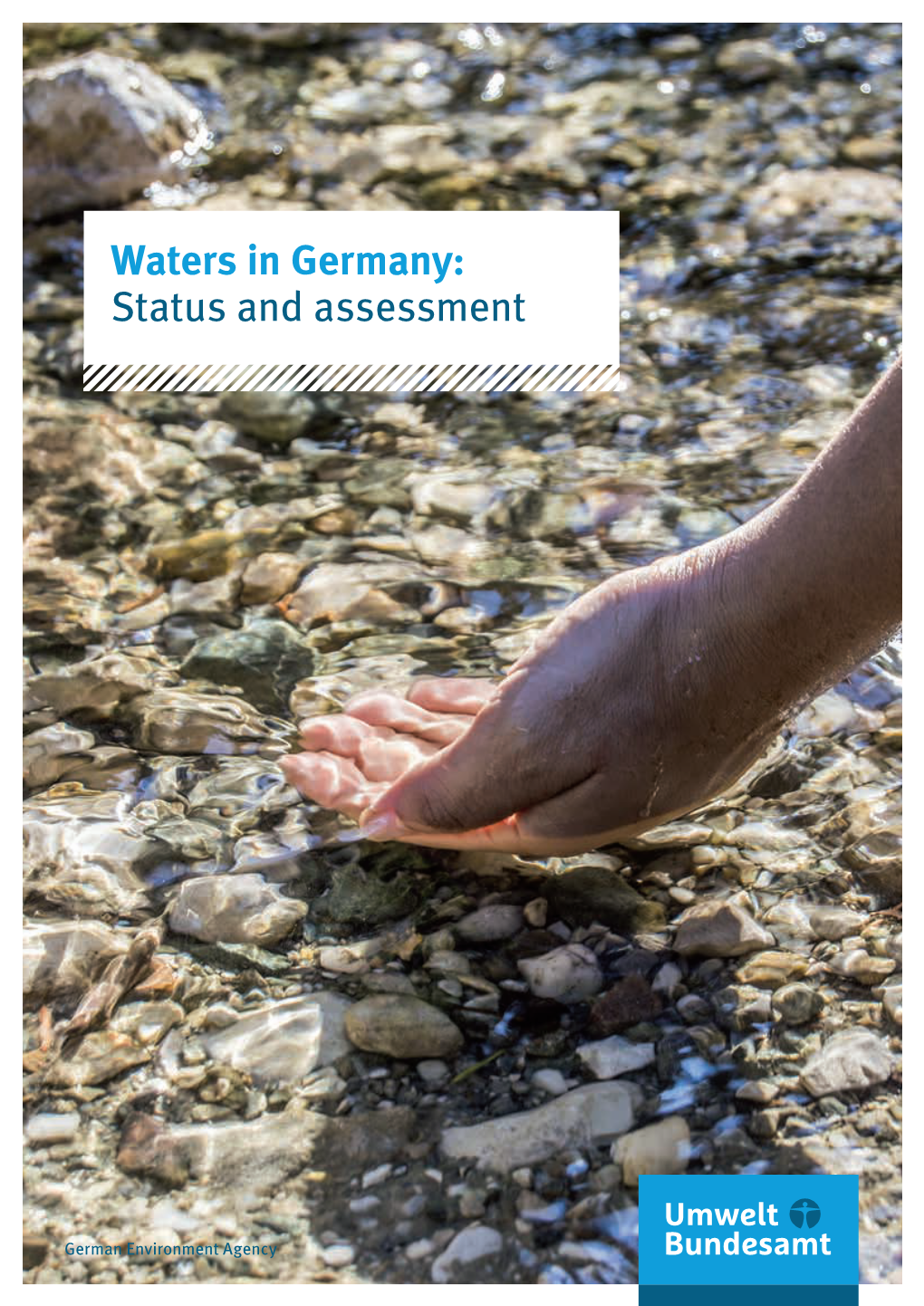 Gewässer in Deutschland