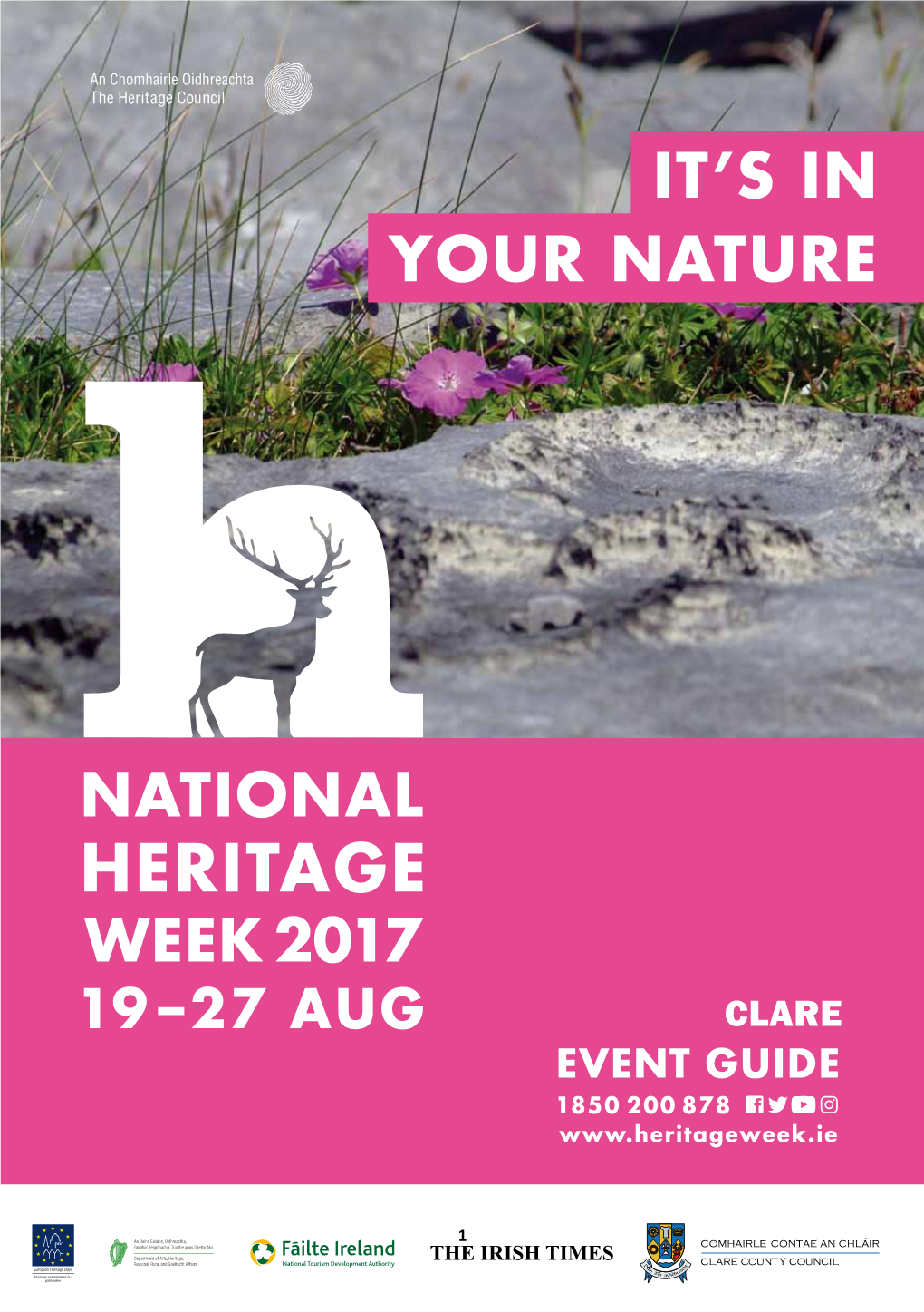 Clare-Heritage-Week-Booklet-2017