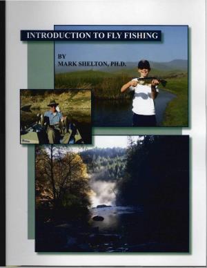 Introduction to Fly Fishing