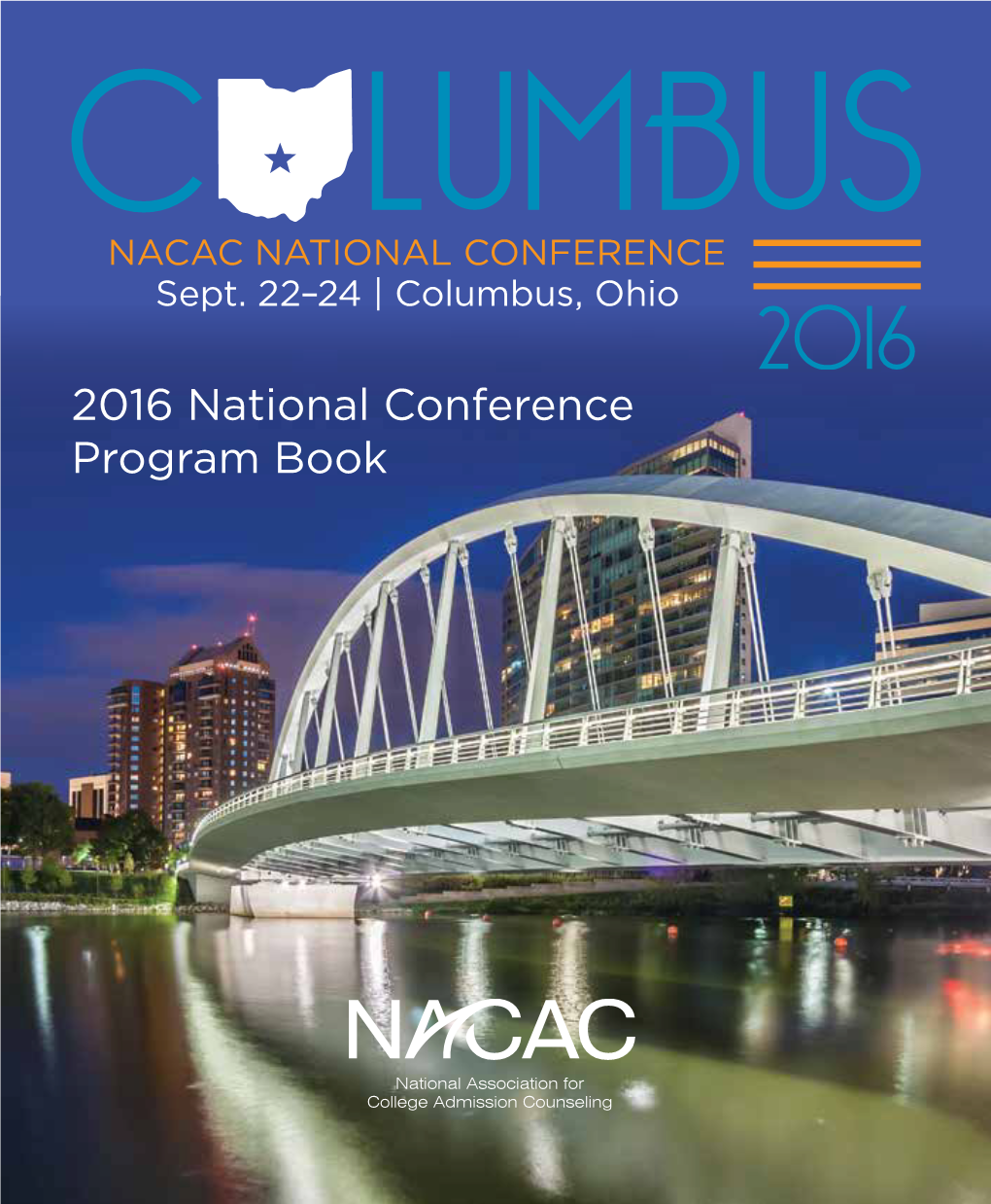 2016 National Conference Program Book