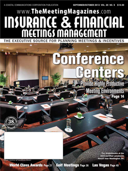 Provide Highly Productive Meeting Environments Page 14